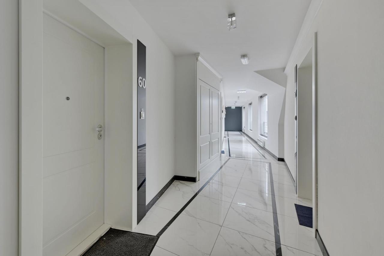 Tartaczna Apartments City Center & Parking By Downtown Apartments グダニスク エクステリア 写真